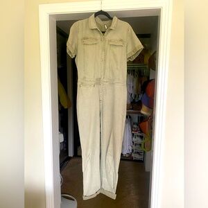 Young Fabulous & Broke Jumpuit